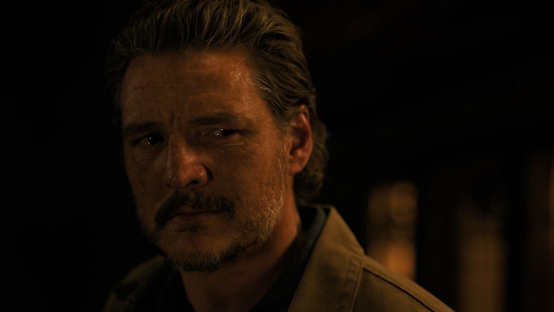 Pedro Pascal as Joel Miller in The Last of Us season 2 episode 6 (Image via Max)